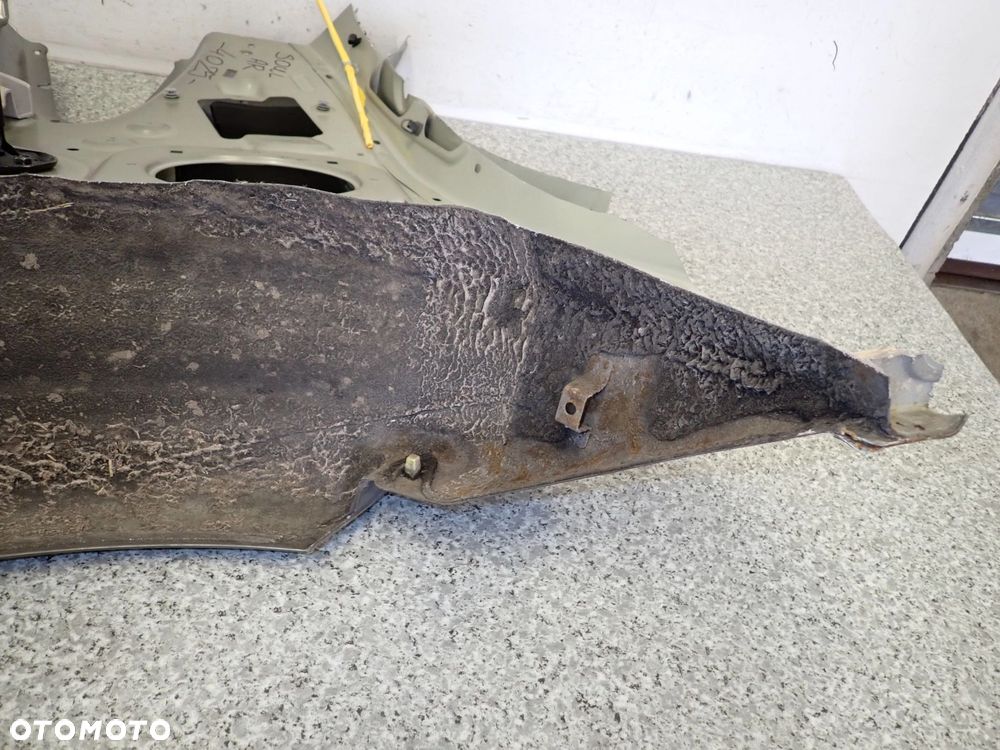 KIA SOUL I 09-11 BŁOTNIK TYLNY PRAWY IM - 11