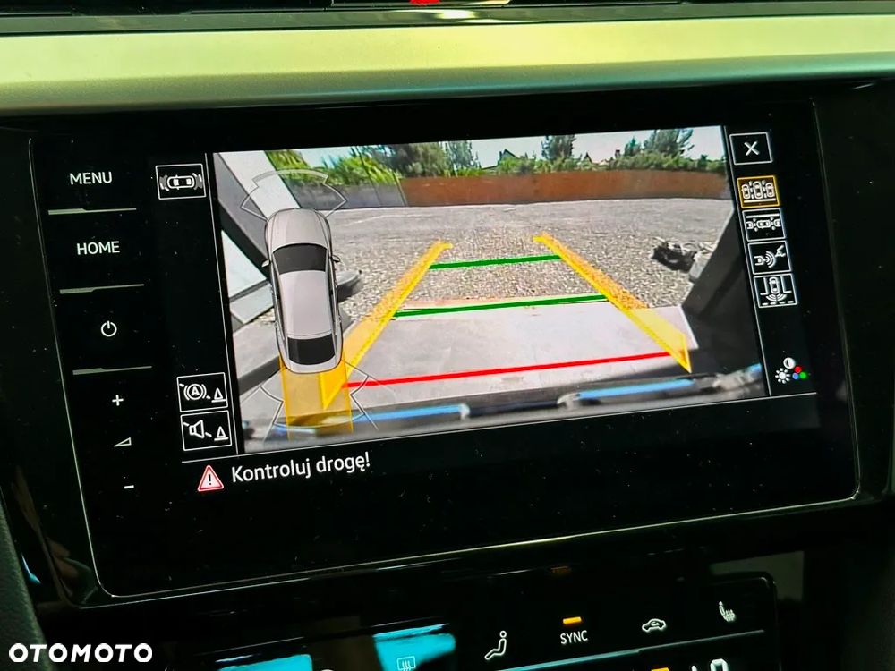 Volkswagen Arteon 2.0 TDI Elegance DSG - 39