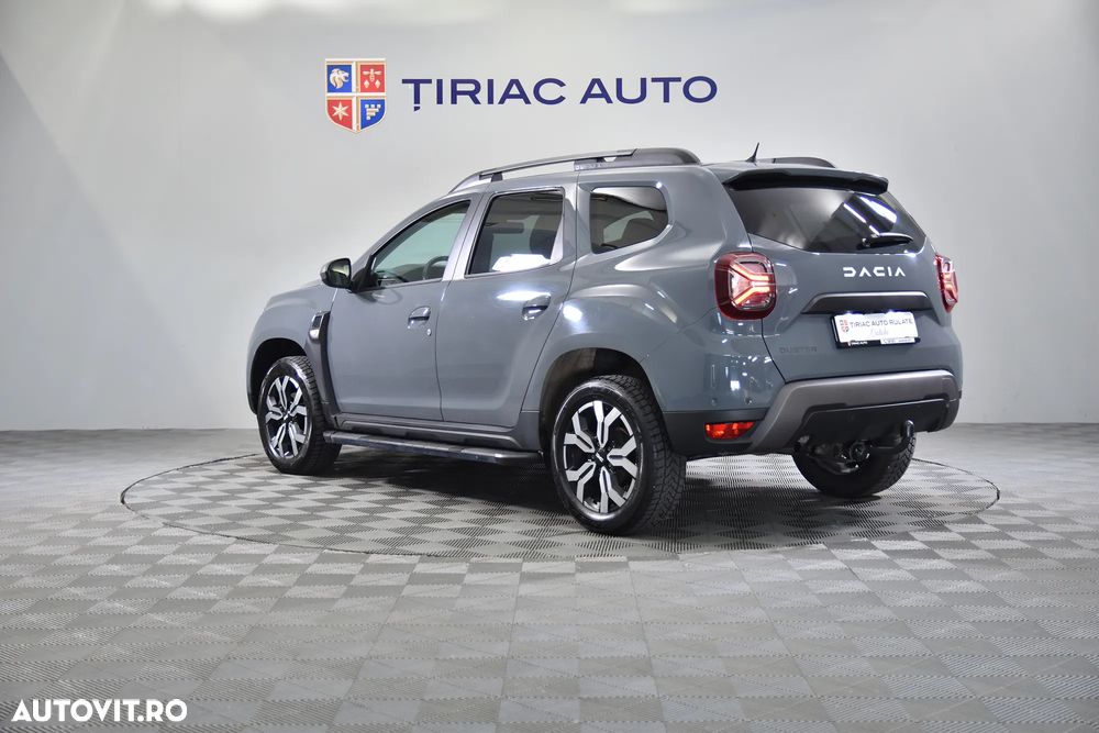 Dacia Duster - 4