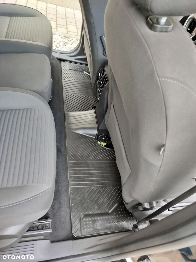 Ford Grand C-MAX Gr 1.5 TDCi Edition - 23