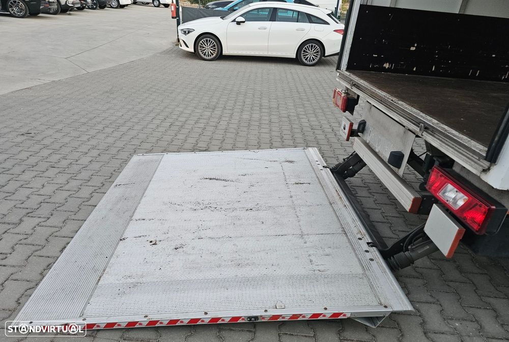 Ford Transit Custom 340 L2H2 VA MH Trail - 8