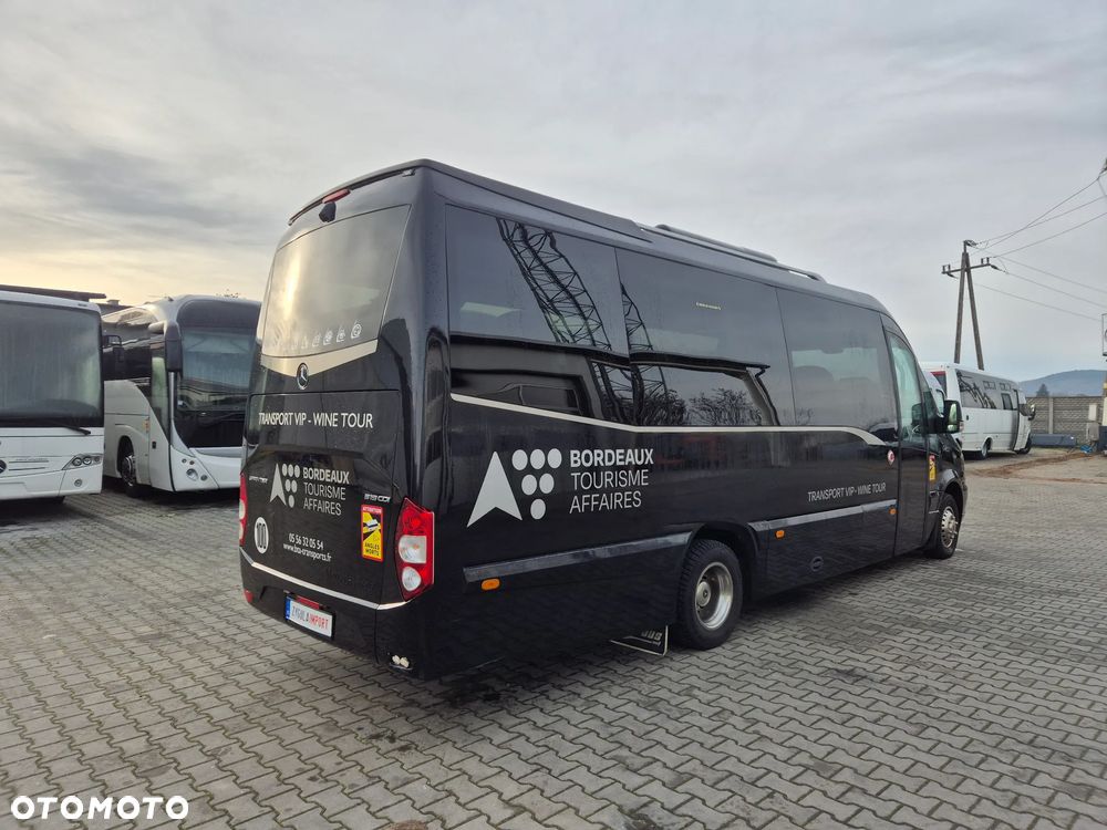 Mercedes-Benz SPICA/ SPRINTER/ SPROWADZONY/ 3.0 SILNIK - 4