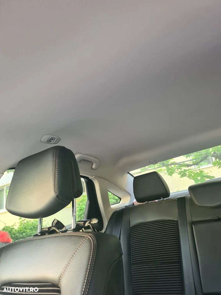 Renault Talisman Blue dCi EDC Intens - 5