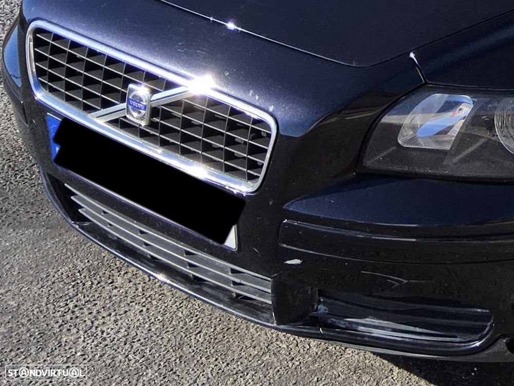 Volvo S40 1.6 D Nível 1 - 10