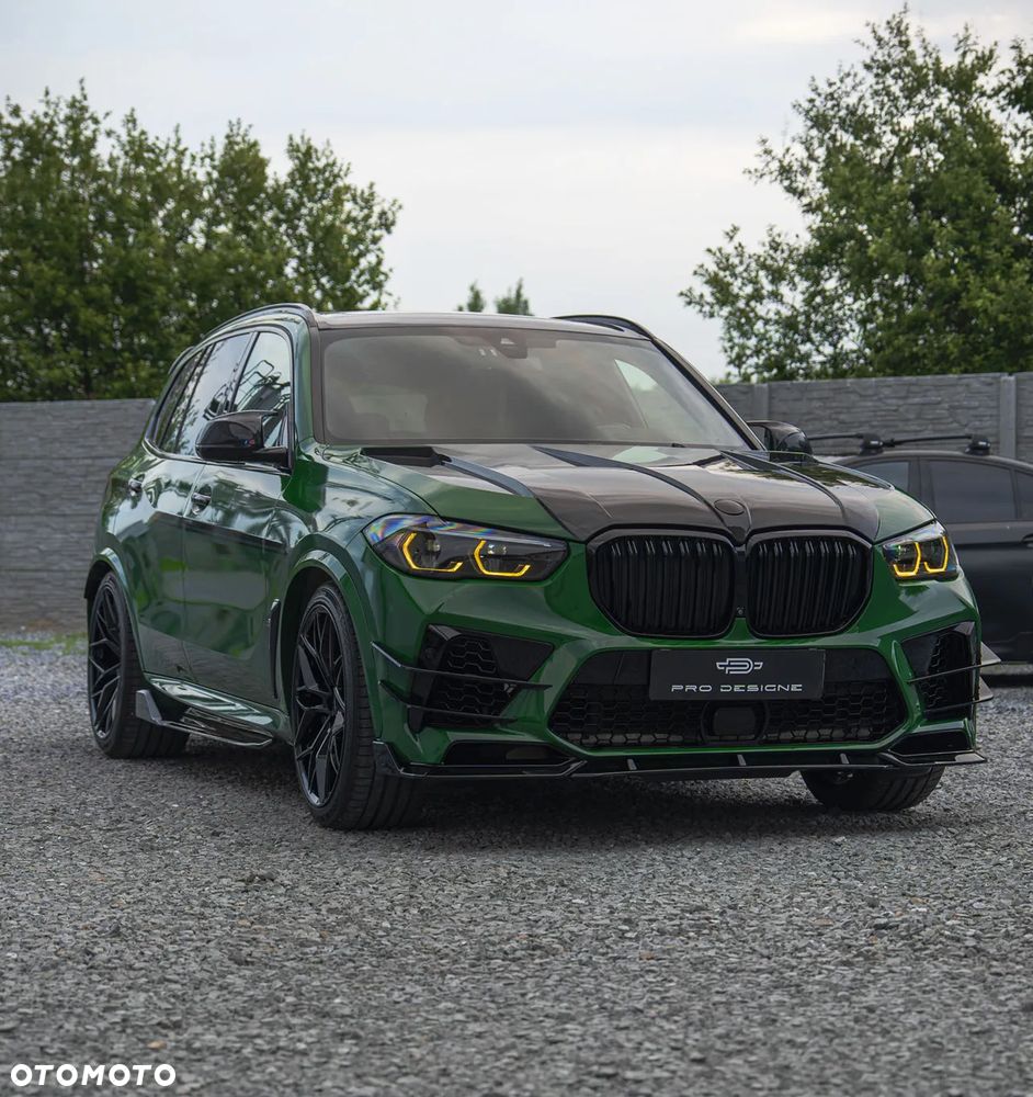 BMW X5 xDrive40i sport - 18