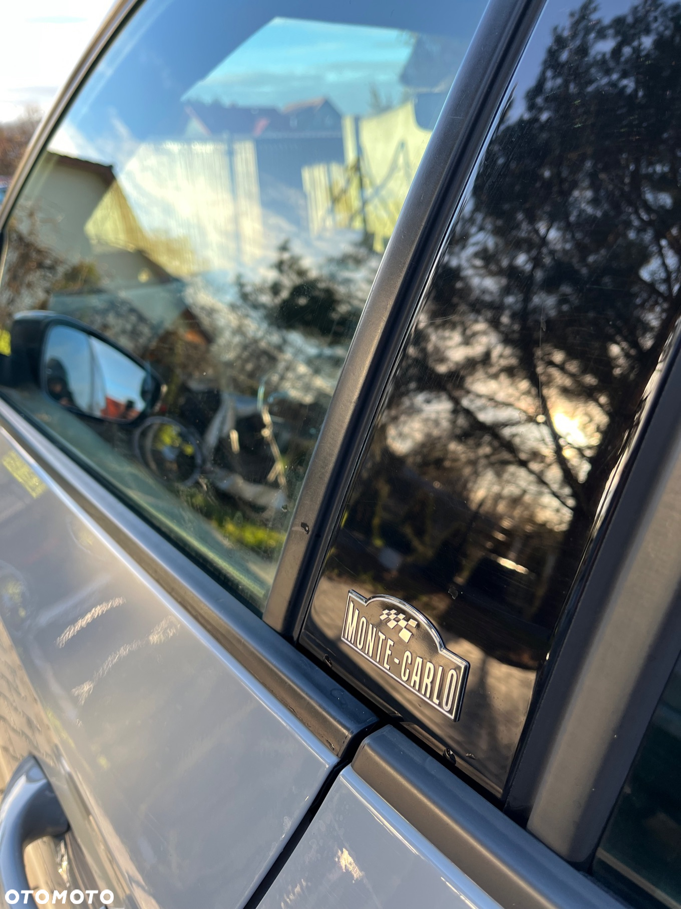 Skoda Fabia 1.0 TSI Monte Carlo DSG - 14