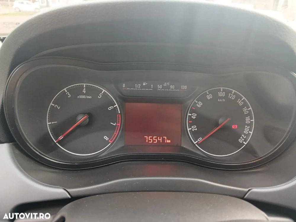 Opel Corsa 1.4 ECOTEC Active - 8