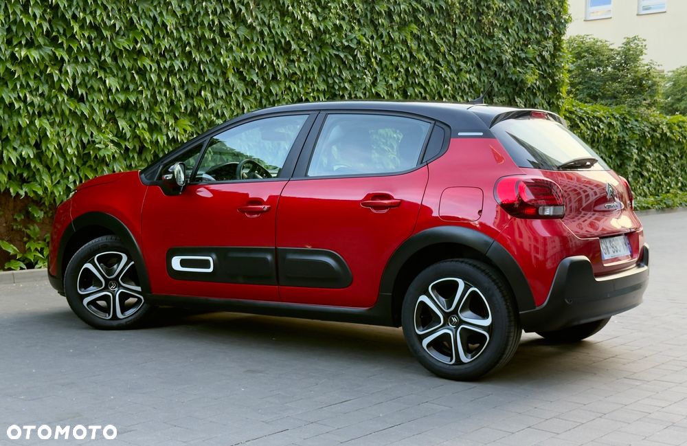 Citroën C3 Pure Tech 83 S&S ORIGINS - 18