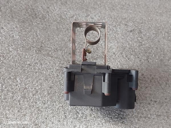 Resistencia Termoventilador Citroen C4 I (Lc_) - 3
