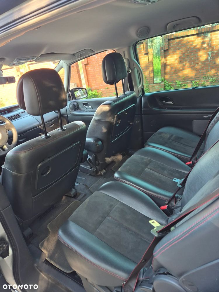 Renault Espace 2.0 dCi Dynamique - 13