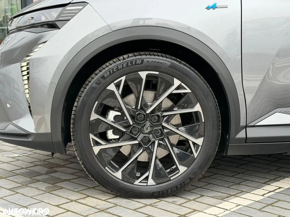 Renault Scenic - 5