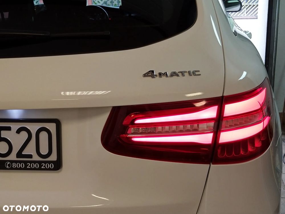 Mercedes-Benz GLC - 5