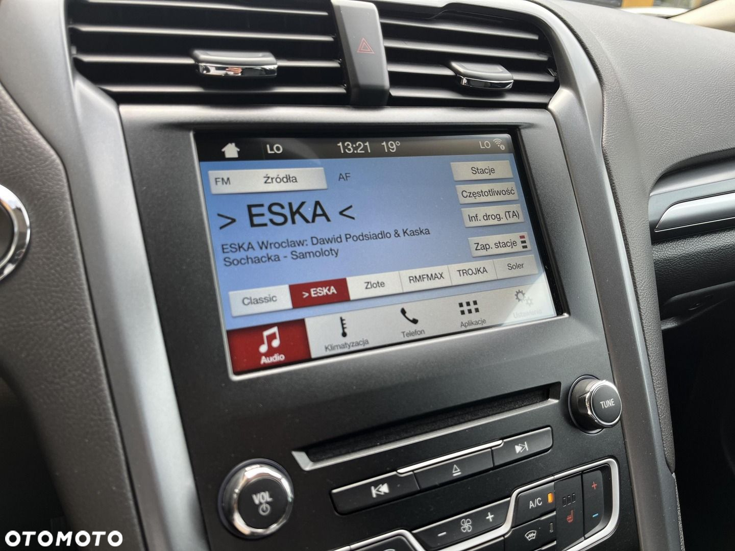 Ford Mondeo 1.5 EcoBoost Titanium - 18