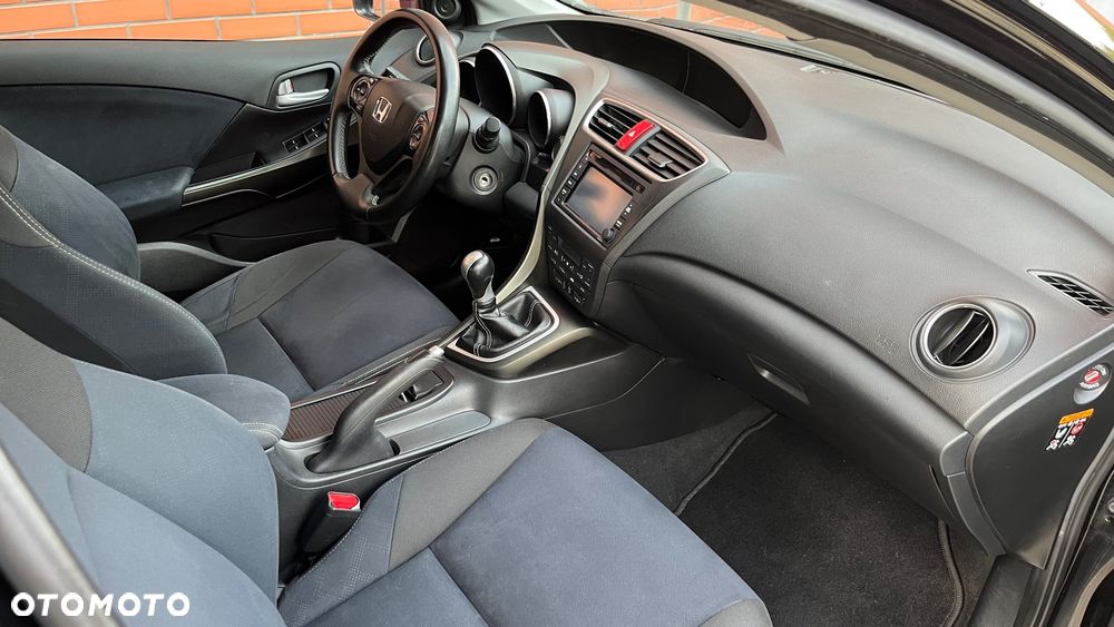 Honda Civic - 19