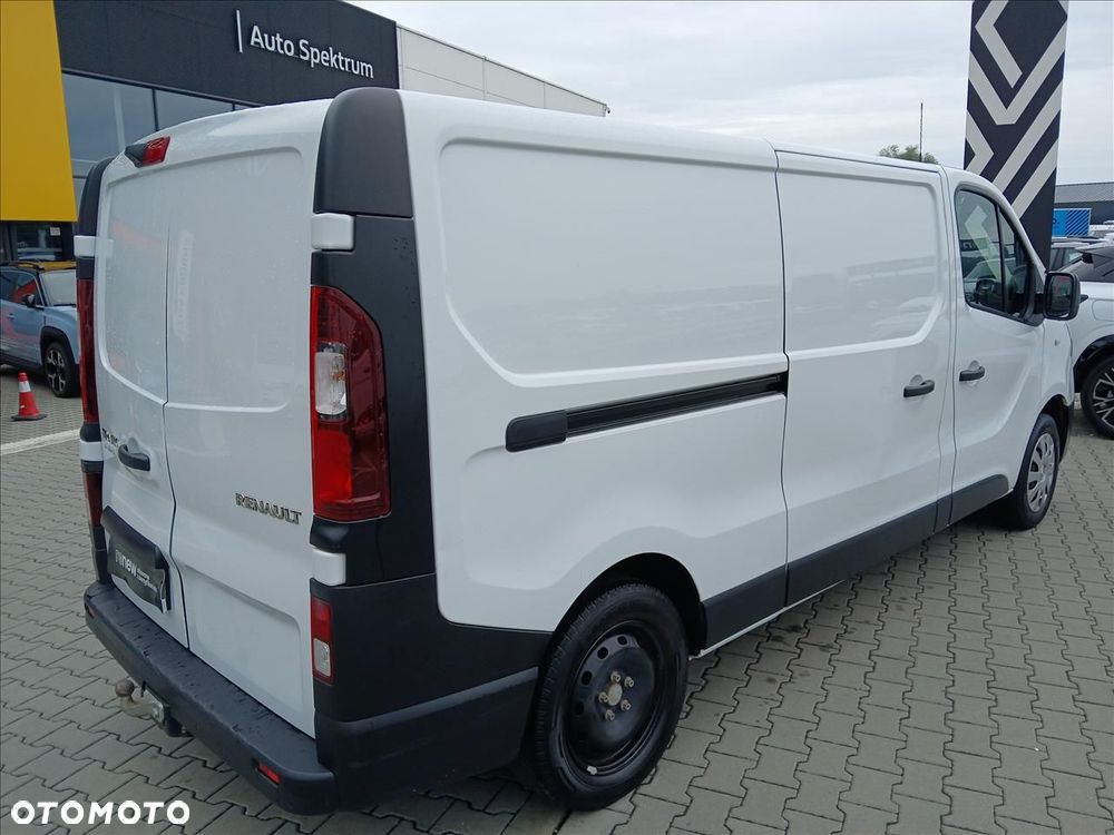 Renault trafic - 3