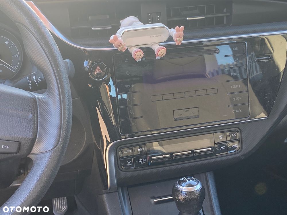 Toyota Auris - 7