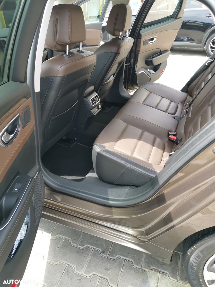 Renault Talisman - 18