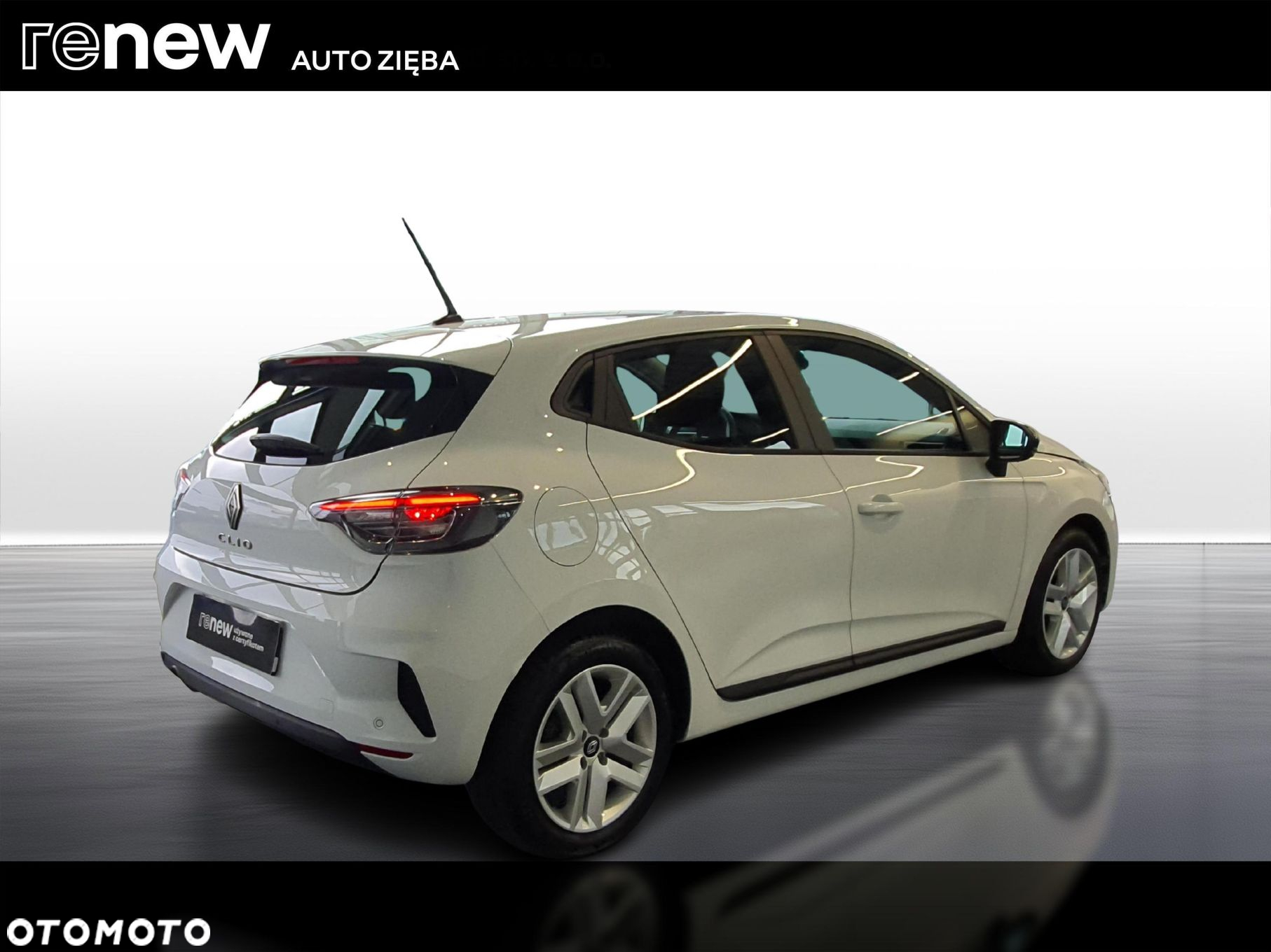 Renault Clio 1.0 TCe Evolution - 5