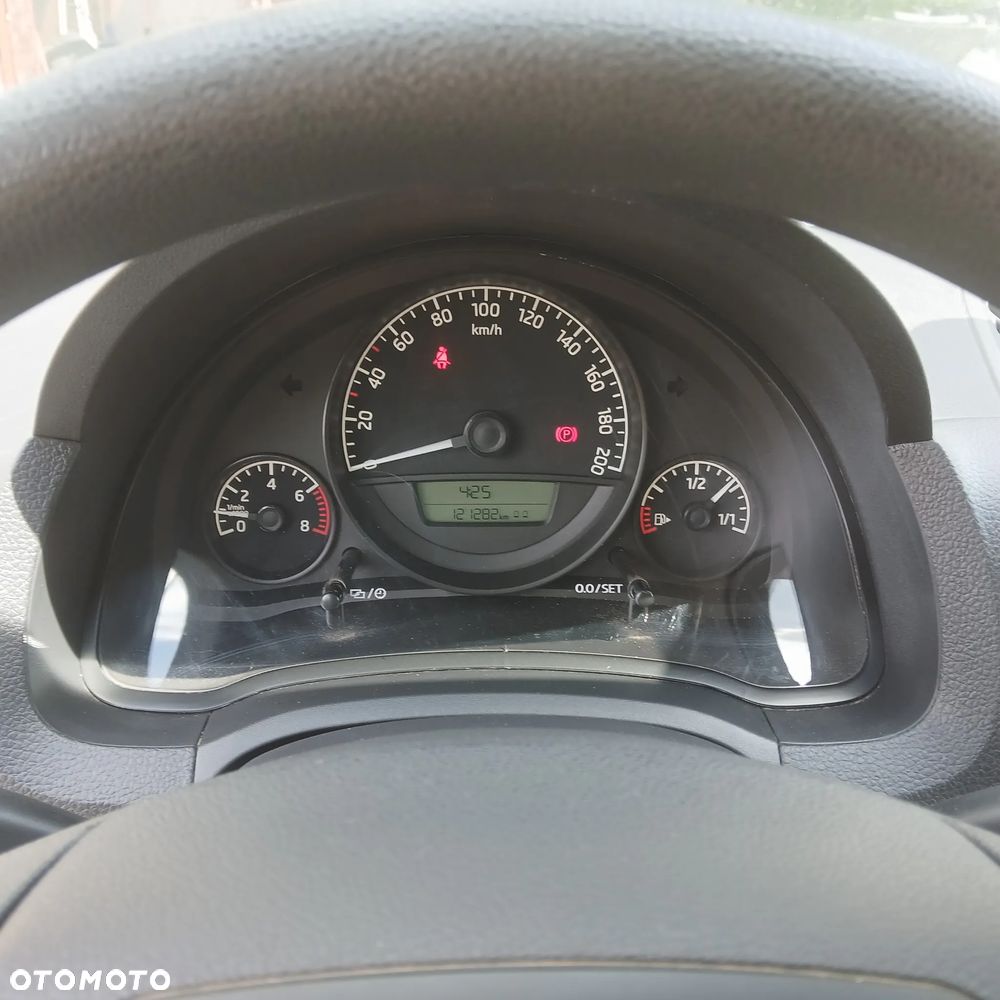 Skoda Citigo 1.0 MPI Ambition - 17