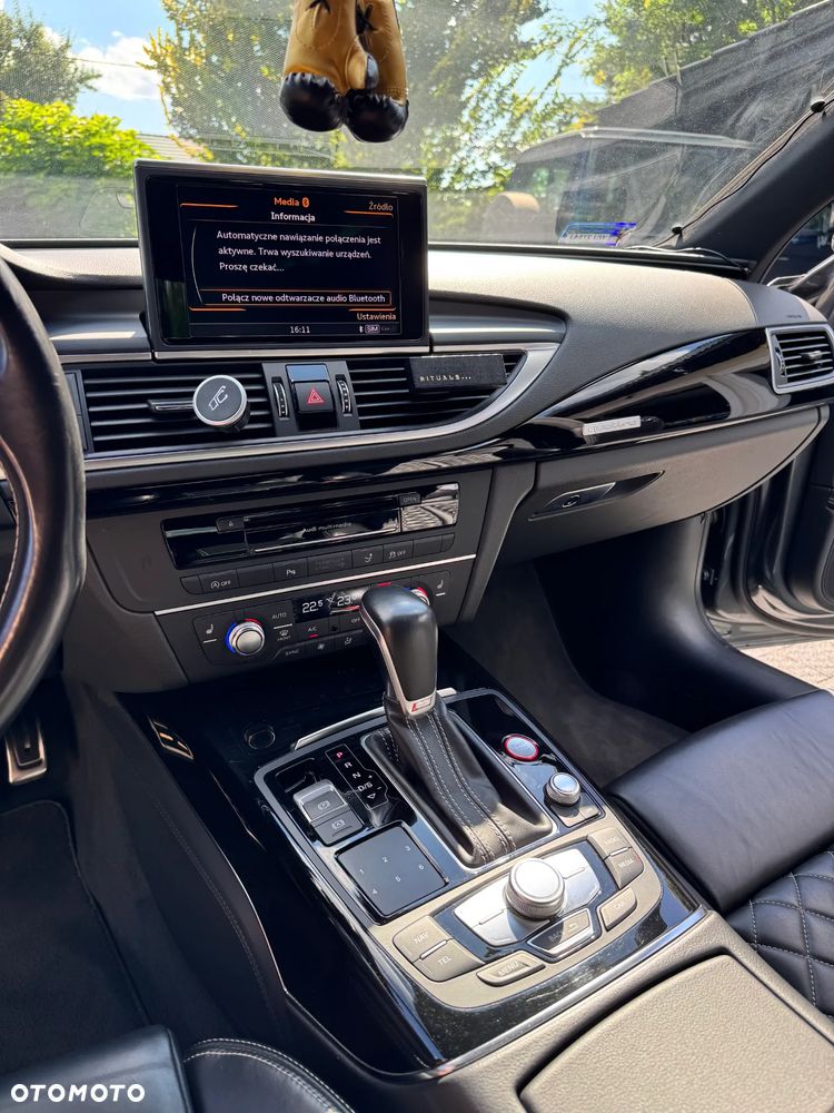 Audi S7 Sportback - 34