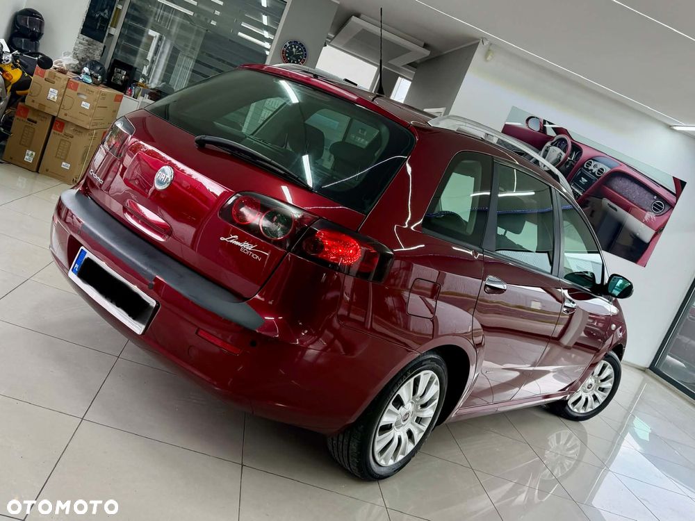 Fiat Croma 1.8 16V Business - 38