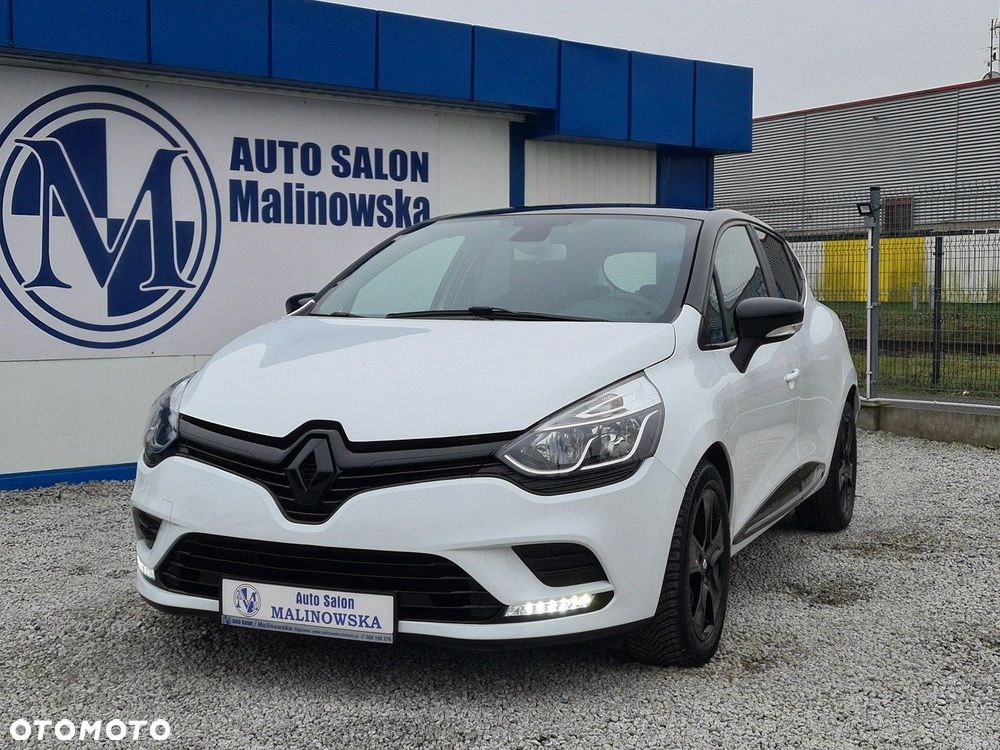 Renault Clio 0.9 TCe Life - 9