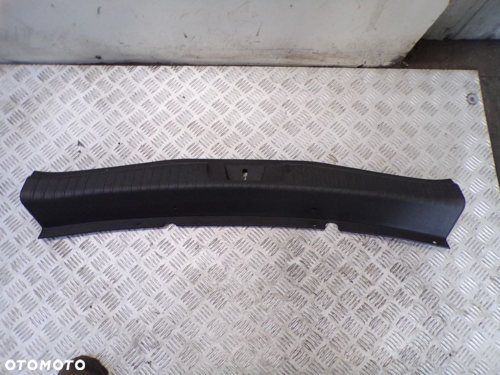 OSŁONA PASA TYLNEGO DACIA JOGGER 849909482R