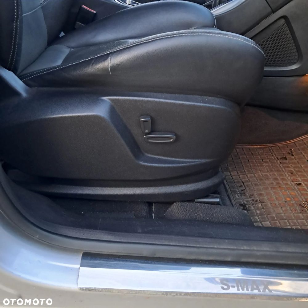 Ford S-Max 1.8 TDCi Titanium - 10