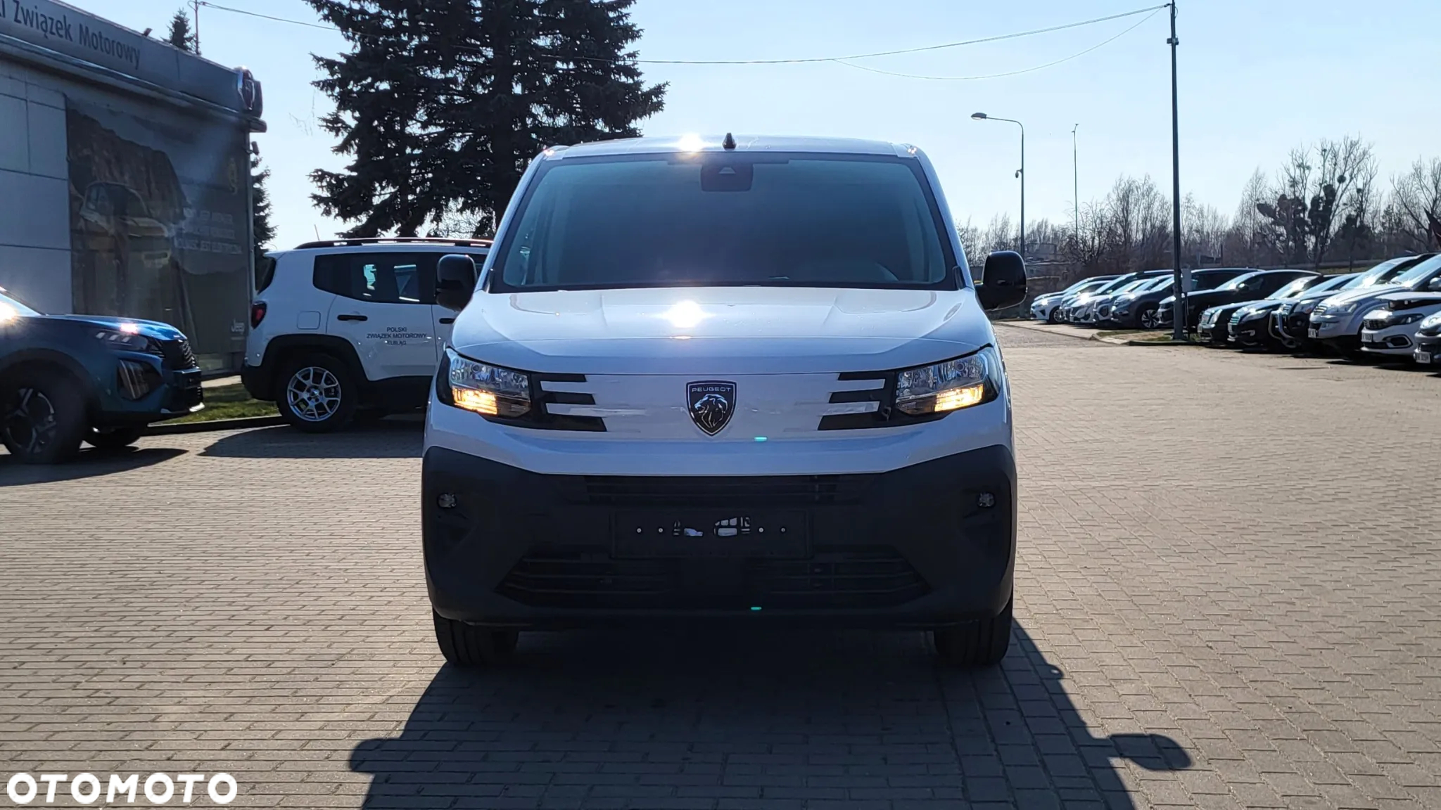 Peugeot Partner - 2