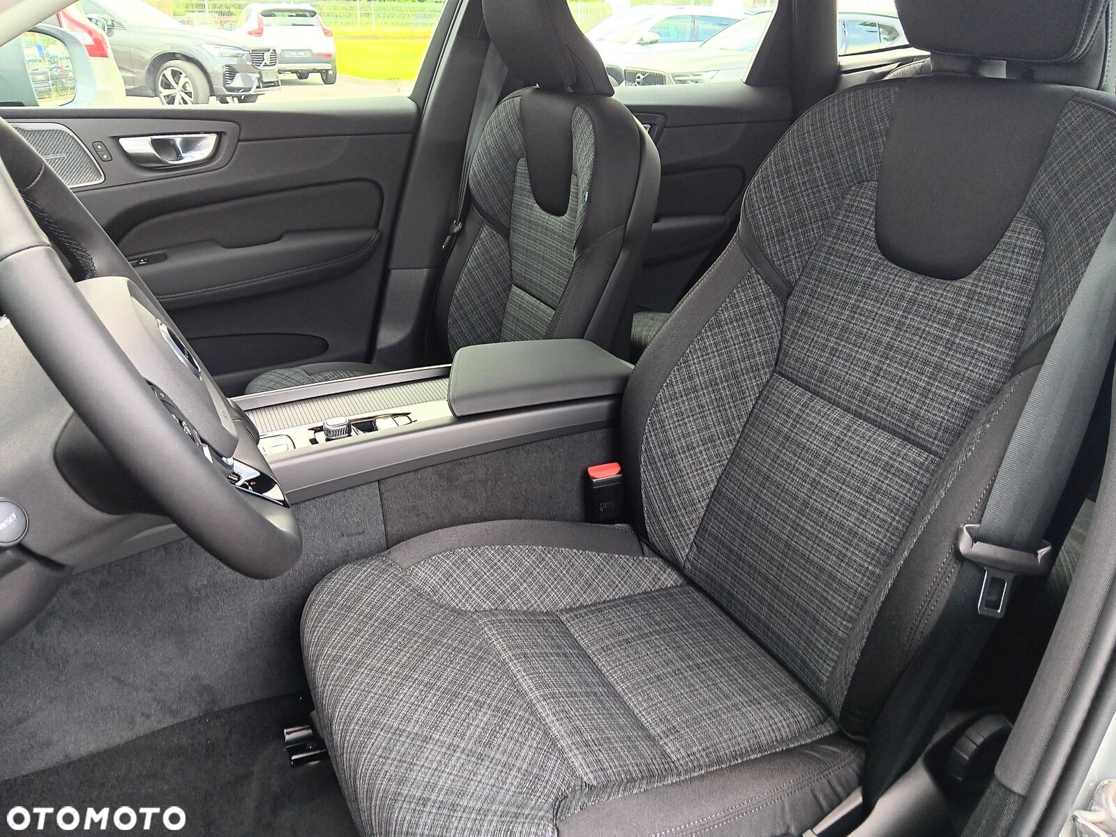 Volvo XC 60 - 16