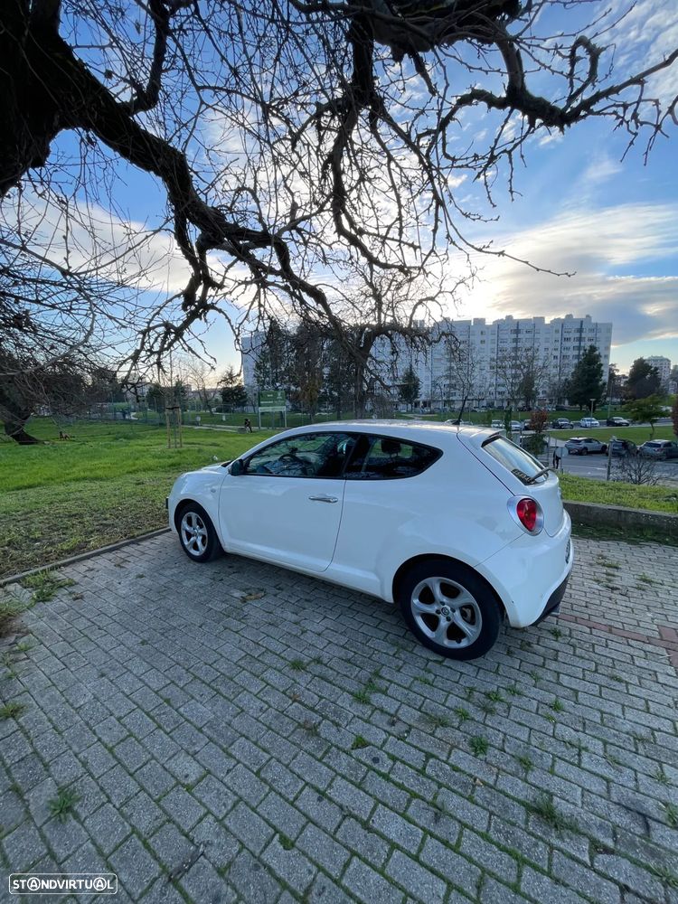 Alfa Romeo MiTo 0.9 T TwinAir Urban - 5