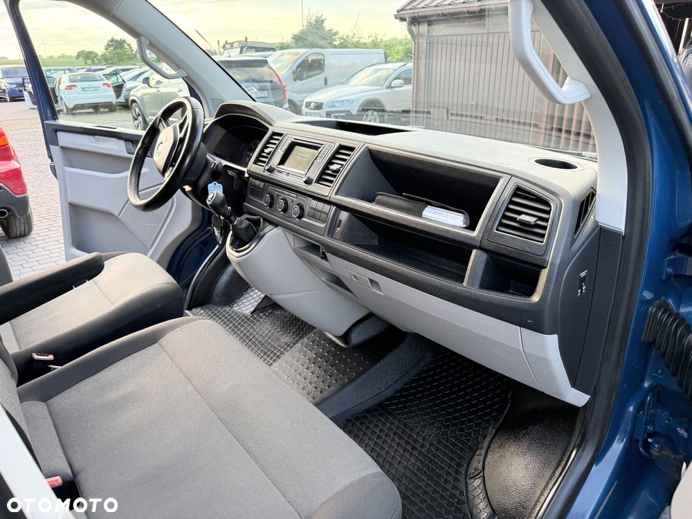 Volkswagen T6 - 14