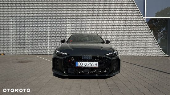 Audi RS5 Avant - 4