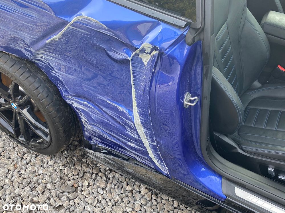 BMW Seria 2 M240i xDrive - 12