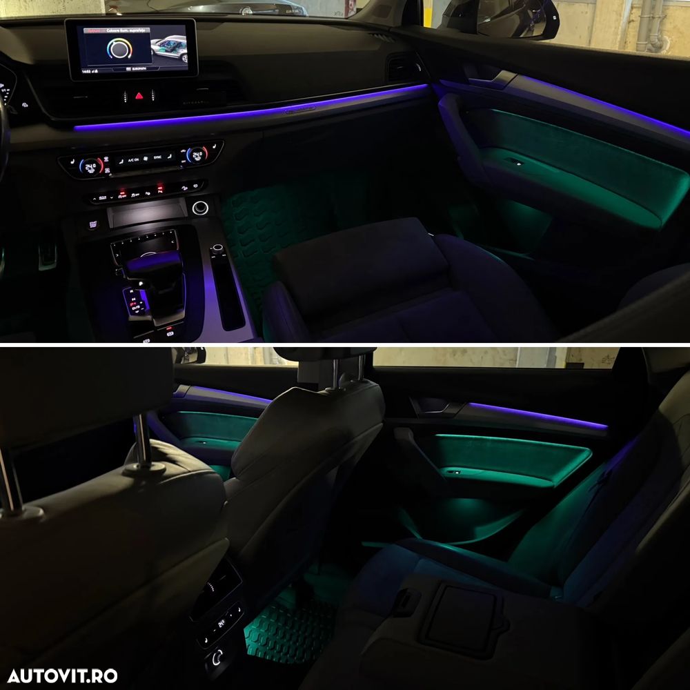 Audi Q5 2.0 TDI Quattro S tronic - 33