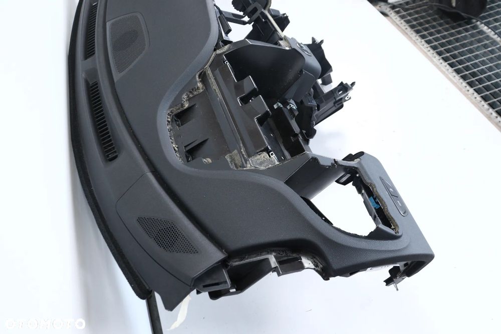 Deska konsola AIRBAG Renault Kadjar (15-) ORYGINAŁ DEMONTAŻ EU - 8