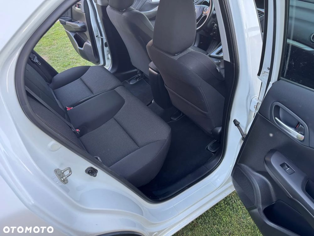 Honda Civic 1.8 i-VTEC Automatik Comfort - 15