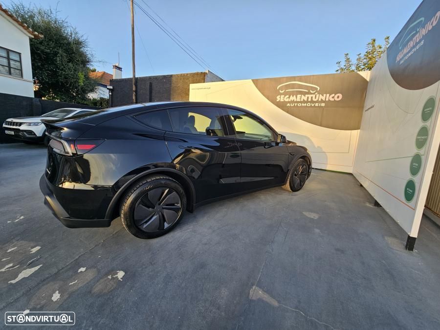 Tesla Model Y Long Range Dual Motor AWD - 19