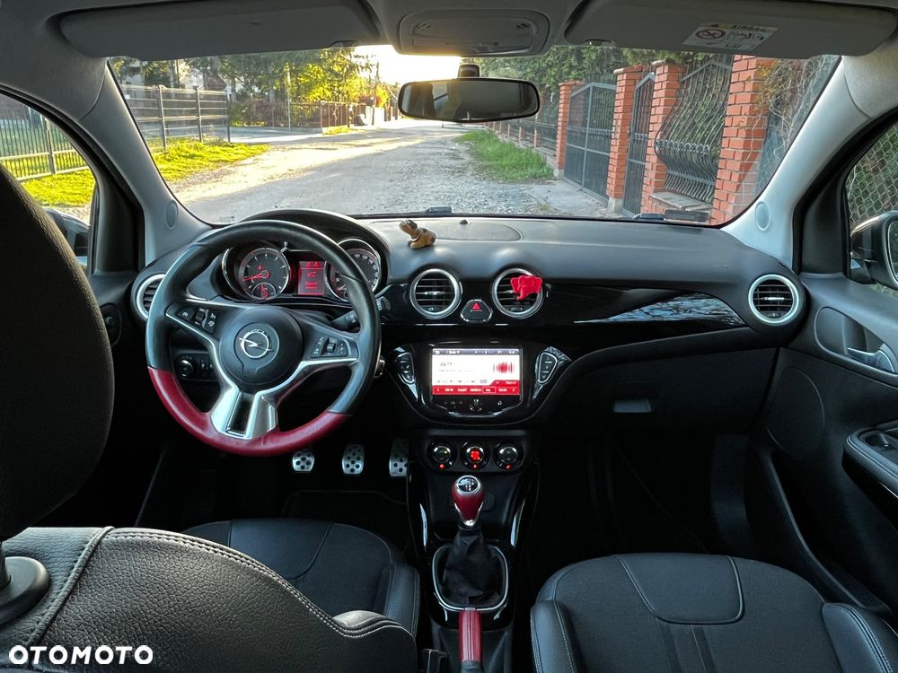 Opel Adam 1.4 Slam - 3