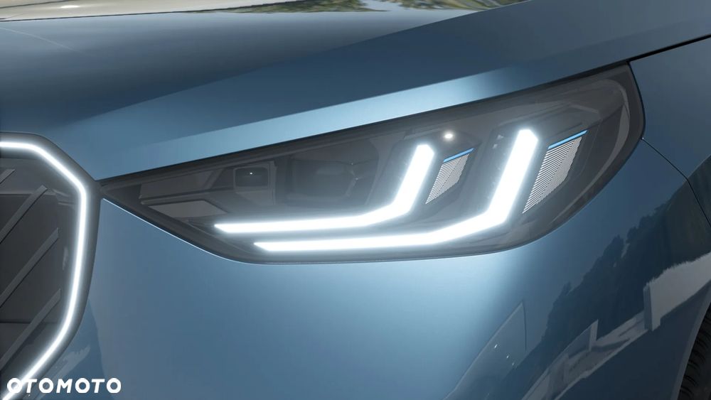 BMW X3 30e xDrive - 8