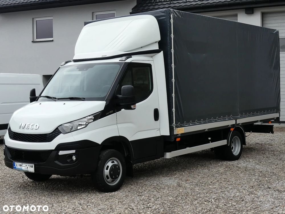 Iveco Daily - 1