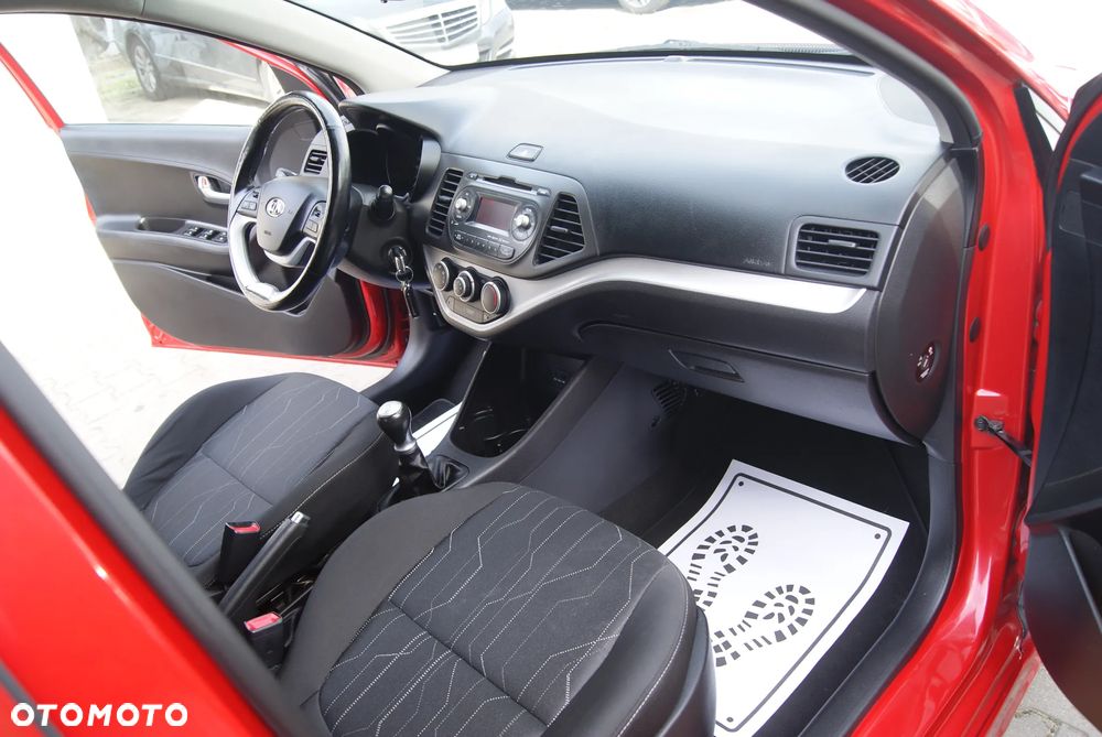 Kia Picanto 1.0 Spirit - 15