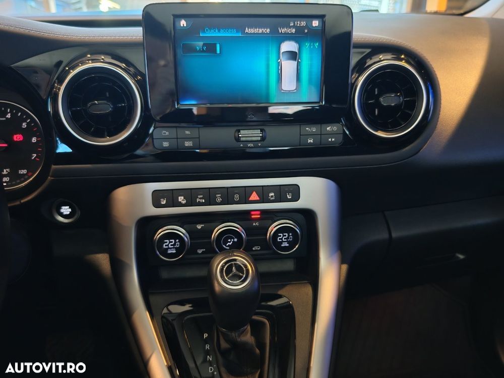 Mercedes-Benz T 180 7G-DCT PROGRESSIVE - 18