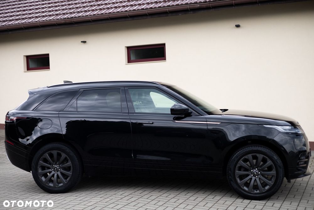 Land Rover Range Rover Velar 2.0 P250 R-Dynamic S - 5