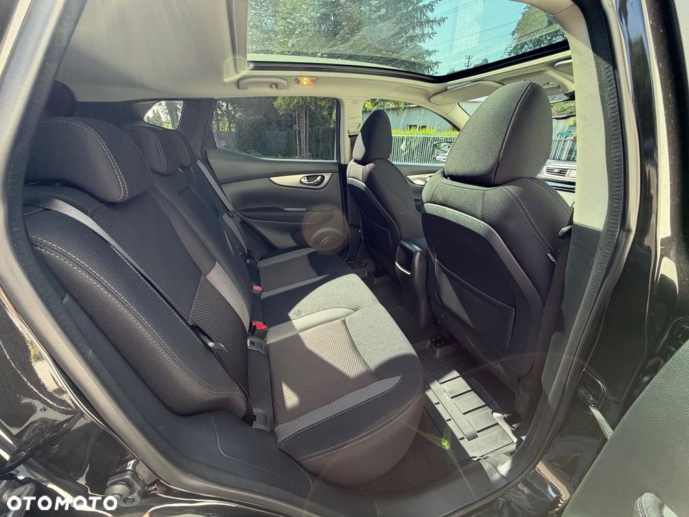 Nissan Qashqai 1.6 DIG-T Tekna - 18