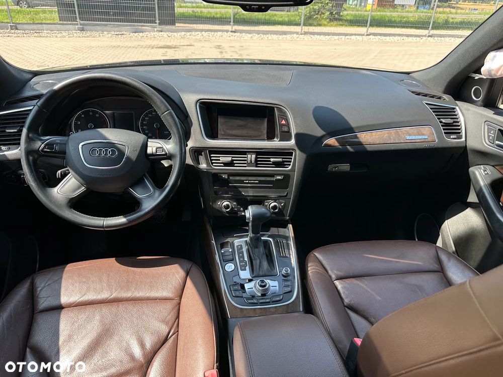 Audi Q5 - 11