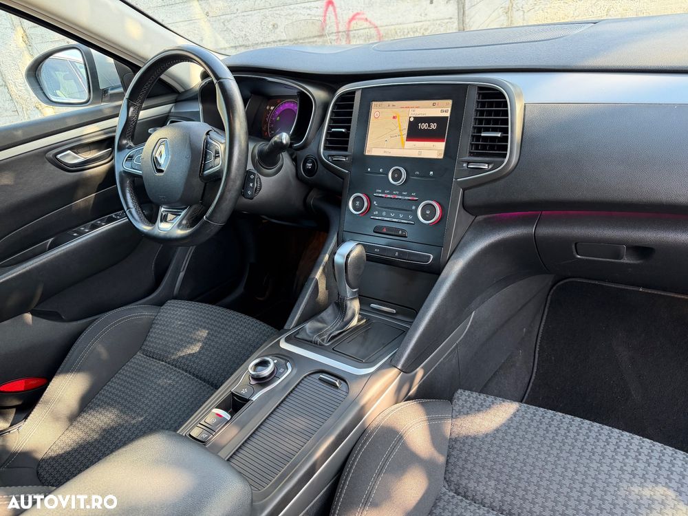 Renault Talisman - 5