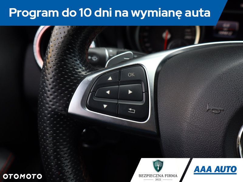 Mercedes-Benz CLA - 19