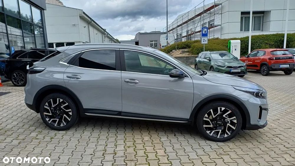 Kia XCeed 1.6 T-GDI Tribute DCT - 7