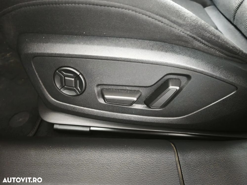 Audi A6 40 TDI quattro S tronic S line - 16